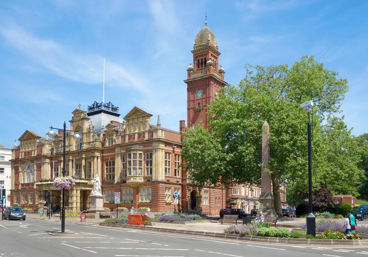 leamington-spa-town-hall